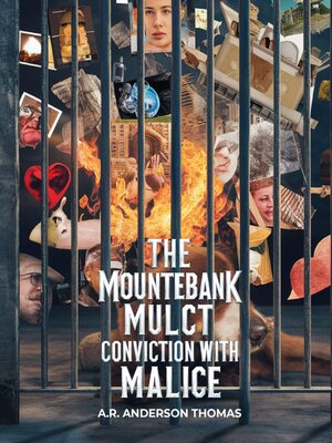 cover image of The Mountebank Mulct